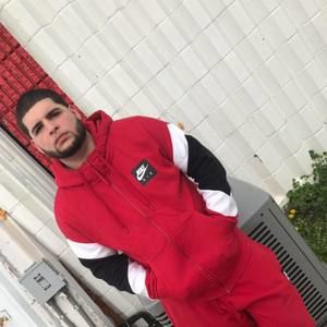 Meet your Posher, Tito